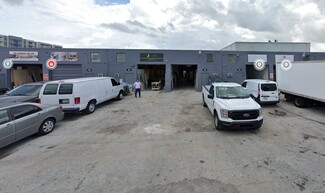 More details for 1612-1646 W 31st Pl, Hialeah, FL - Industrial for Rent