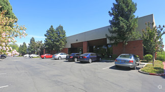 More details for 322 Lindbergh Ave, Livermore, CA - Industrial for Rent