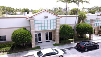 More details for 4855 W Hillsboro Blvd, Coconut Creek, FL - Office for Rent