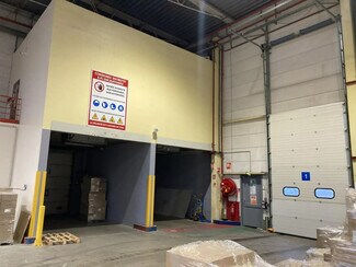 More details for Industrial to Rent