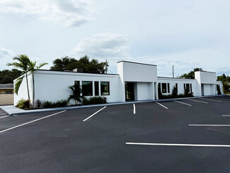 More details for 6400-6416 Dr. Martin Luther King, J St N, Saint Petersburg, FL - Office for Rent