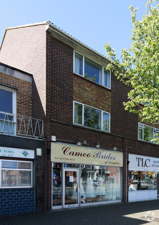 More details for 224G Havant Rd, Portsmouth - Retail for Rent