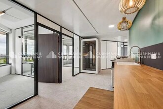 35-39 Boulevard Romain Rolland, Montrouge to rent Interior Photo- Image 2 of 11