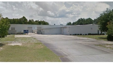 5552 Industrial Blvd, Milton, FL for sale - Primary Photo - Image 1 of 1