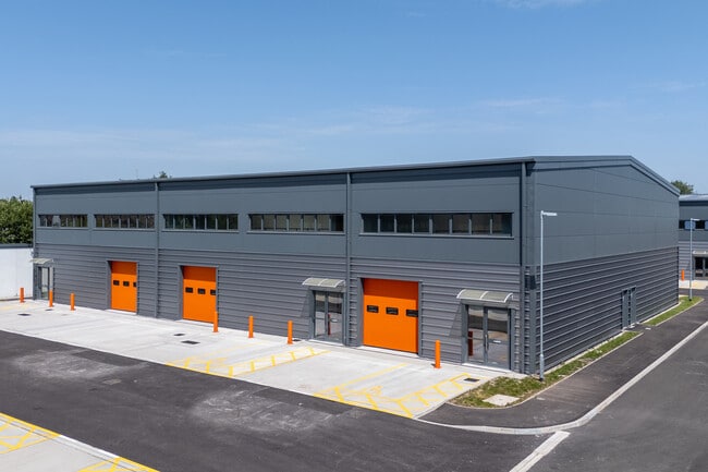 More details for Endemere Rd, Coventry - Industrial for Sale