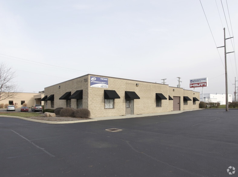 700 Taylor Ave, Columbus, OH for rent - Primary Photo - Image 1 of 3