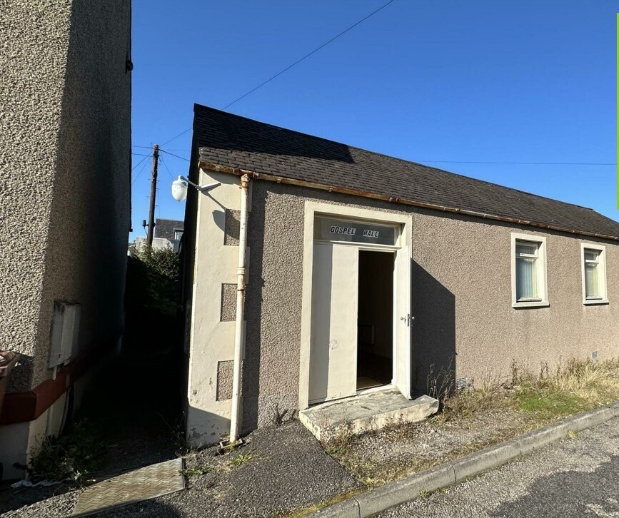 56-58 East High St, Elgin for sale Primary Photo- Image 1 of 1