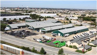 More details for 2448 W Main St, Grand Prairie, TX - Industrial for Rent