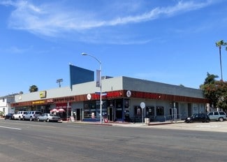 More details for 4651-4655 Mission Blvd, San Diego, CA - Retail to Rent