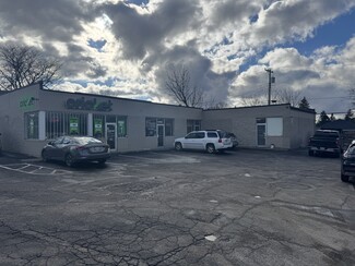 More details for 2707 Wilmington Pike, Kettering, OH - Retail for Rent