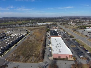 1035 Warwick Road, Gallatin, TN - AERIAL  map view - Image1