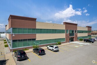 3355 114th Ave SE, Calgary, AB for rent Building Photo- Image 1 of 8