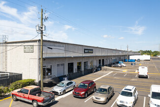 More details for 4701-4775 Distribution Dr, Tampa, FL - Industrial for Rent