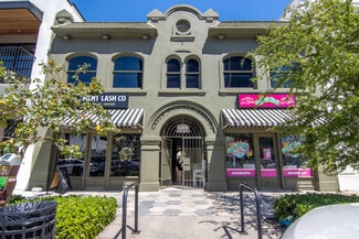 More details for 689 Central Ave, Saint Petersburg, FL - Co-working to Rent
