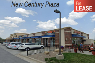 More details for 925-949 Lincoln Ln, Gardner, KS - Retail for Rent