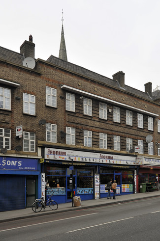 More details for 274-276 Streatham High Rd, London - Retail for Rent