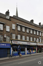 274-276 Streatham High Rd, London for sale Primary Photo- Image 1 of 3