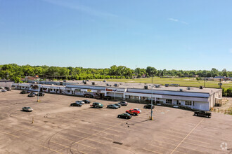 2126-2178 N Gettysburg Ave, Dayton, OH for rent Primary Photo- Image 1 of 5