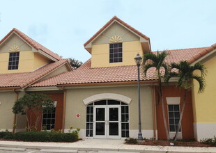 9510 Corkscrew Palms Cir, Estero, FL for rent Building Photo- Image 1 of 5