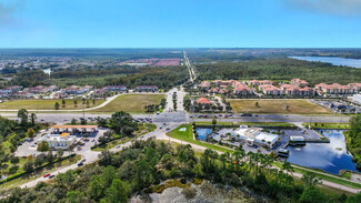 More details for 001 W Irlo Bronson Memorial Hwy, Kissimmee, FL - Land for Rent