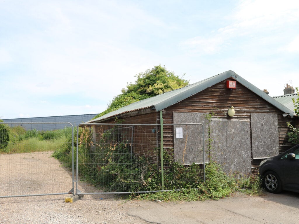 49 Maidstone Rd, Paddock Wood for sale Building Photo- Image 1 of 1