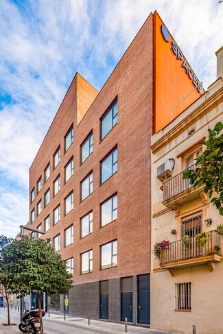 More details for Passatge de Mas de Roda, 6, Barcelona - Office to Rent