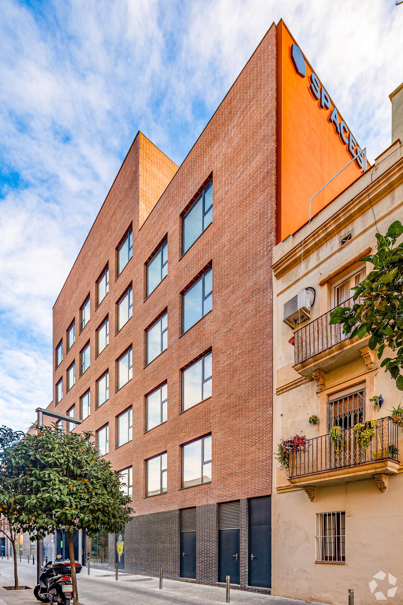 Passatge de Mas de Roda, 6, Barcelona, Barcelona to rent Primary Photo- Image 1 of 4