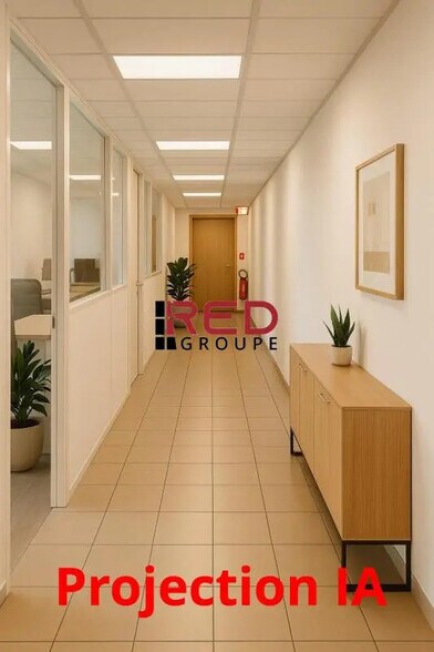 Office in Aix-en-Provence to rent - Building Photo - Image 2 of 3