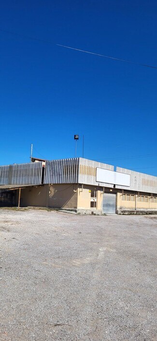 More details for Industrial to Rent
