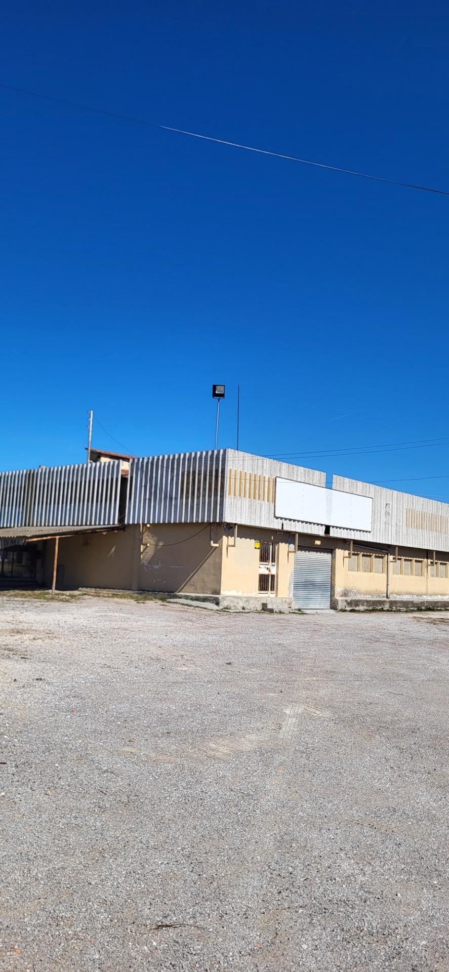 Industrial in Santa Coloma de Queralt, Tarragona to rent Primary Photo- Image 1 of 9