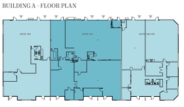 7102 180th Ave NE, Redmond, WA for rent Floor Plan- Image 1 of 1