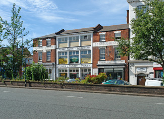 More details for 17-19 Hockley Hl, Birmingham - Retail for Sale