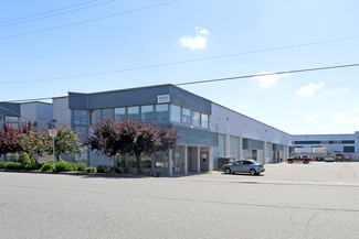 More details for 30950 Wheel Ave, Abbotsford, BC - Industrial for Rent