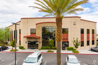 More details for 710 Coronado Center Dr, Henderson, NV - Office for Sale