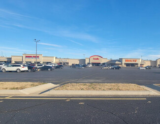 More details for 1301-1425 Southern Hills Ctr, West Plains, MO - Retail for Rent