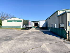 101 Juneau  & 301 2nd St, Elroy, WI for sale Building Photo- Image 1 of 22