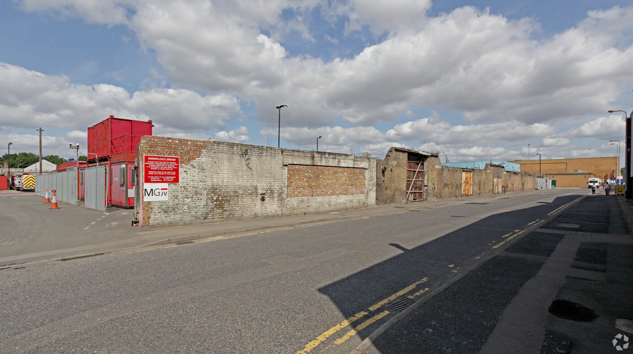 Ramac Way, London for sale Primary Photo- Image 1 of 1