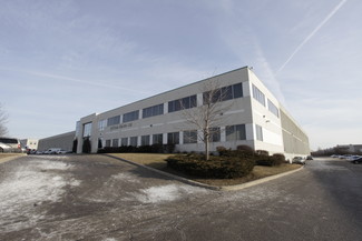 More details for 473 Basaltic Rd, Concord, ON - Industrial for Rent