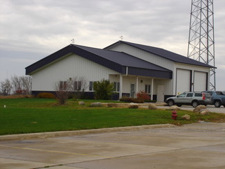 More details for 1746 Pj Keller Hwy, Lexington, IL - Light Industrial for Rent