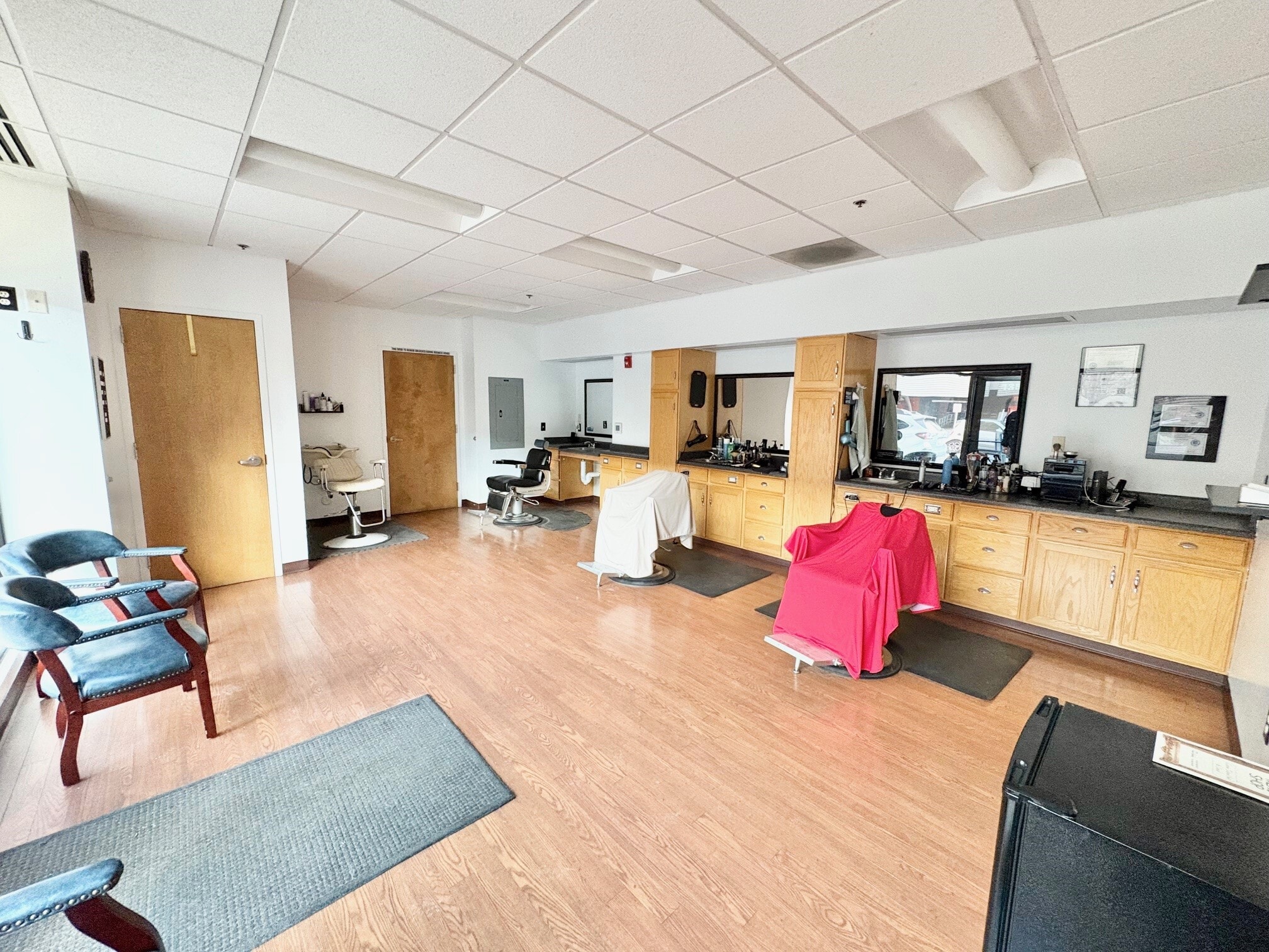 143-165 E Social Hall Ave, Salt Lake City, UT to rent Building Photo- Image 1 of 2