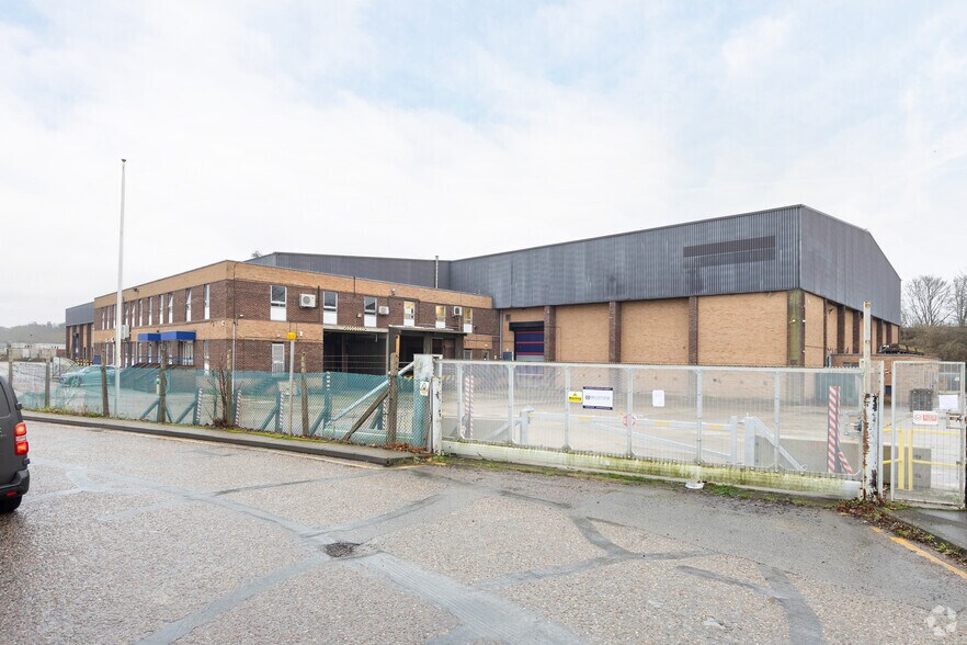 New St, Chelmsford for sale - Primary Photo - Image 1 of 1