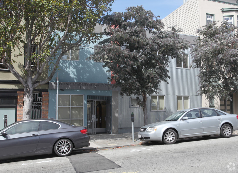 1520 Pacific Ave, San Francisco, CA for sale - Building Photo - Image 1 of 1