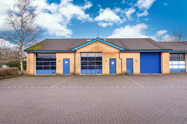 More details for Shearer Way, Manchester - Industrial to Rent