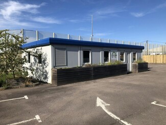 More details for Ashwell Rd, Oakham - Light Industrial for Rent