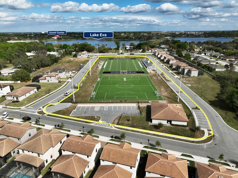 US Highway 27, Haines City, FL for sale - Primary Photo - Image 1 of 1