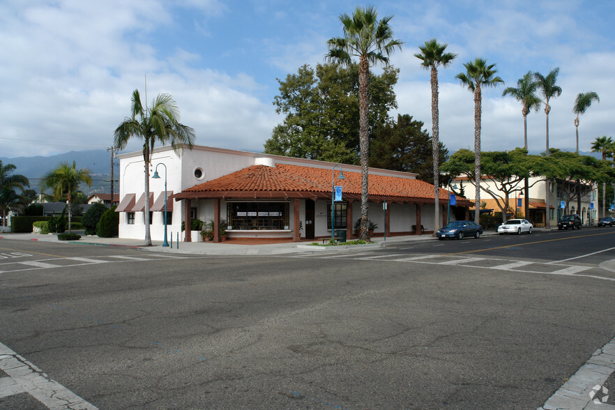 801 Linden Ave, Carpinteria, CA for rent - Building Photo - Image 1 of 10