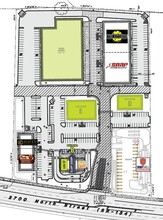 500 W 2700 N, Pleasant View, UT for rent Site Plan- Image 1 of 2