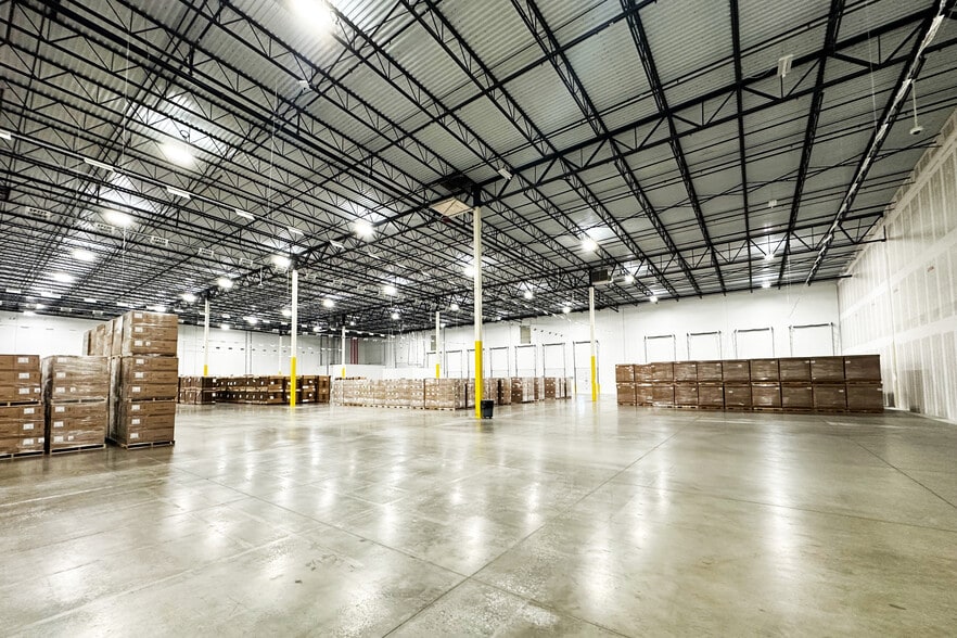 2100 S Martin St, East Point, GA to rent - Building Photo - Image 1 of 5