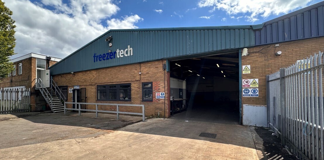 Jackson Pl, Grimsby for sale Primary Photo- Image 1 of 1