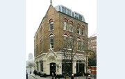 15-17 Black Friars Ln, London LND - Commercial Property